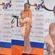 Image for article titled Shimmery Gowns and Plunging Necklines at the CFDA Fashion Awards